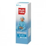 Честные отзывы о Мульти-табс Бэби
