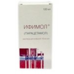 Честные отзывы о Ифимол