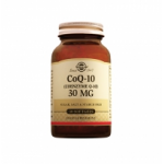 Честные отзывы о Нутрикоэнзим Q-10 Solgar