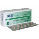 Честные отзывы о Табекс