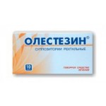 Честные отзывы о Олестезин