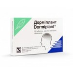 Честные отзывы о Дормиплант