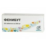 Честные отзывы о Фенибут