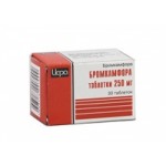 Честные отзывы о Бромкамфора