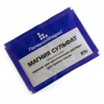 Честные отзывы о Магнезия