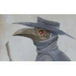 Честные отзывы о Бубонная чума