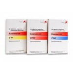 Честные отзывы о Клопиксол