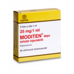 Честные отзывы о Модитен