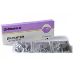 Честные отзывы о Пирантел