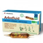 Честные отзывы о Аркофлюид-фитослип