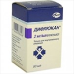 Честные отзывы о Diflucan (Дифлюкан)