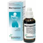 Честные отзывы о Mastodynon (Мастодинон)