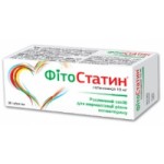 Честные отзывы о Фитостатин