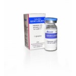 Честные отзывы о Цефтазидим