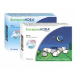 Честные отзывы о Валериановна