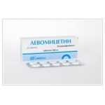Честные отзывы о Левомицетин