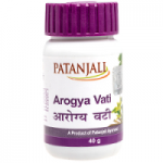 Честные отзывы о Арогья Вати Патанджали таблетки для иммунитета (Divya Patanjali Arogya Vati)