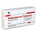 Честные отзывы о Мифепристон