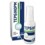 Честные отзывы о Тербинорм