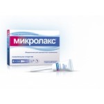 Честные отзывы о Микролакс