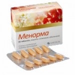 Честные отзывы о Менорма