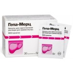 Честные отзывы о Гепа-Мерц