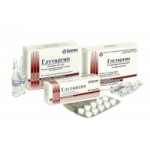 Честные отзывы о Глутаргин