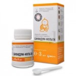 Честные отзывы о Бифидум-Мульти