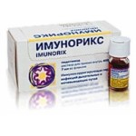 Честные отзывы о ИМУНОРИКС