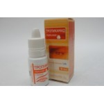 Честные отзывы о Тропикамид