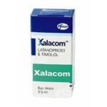 Честные отзывы о Ксалаком