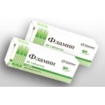 Честные отзывы о Препарат Фламин