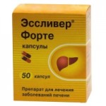 Честные отзывы о Эссливер форте