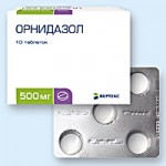 Честные отзывы о Орнидазол