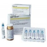 Честные отзывы о Церукал