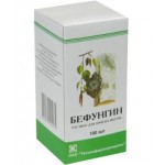 Честные отзывы о Befunginum (Бефунгин)