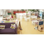 Честные отзывы о Частный детский сад "Ладошки" Санкт-Петербург