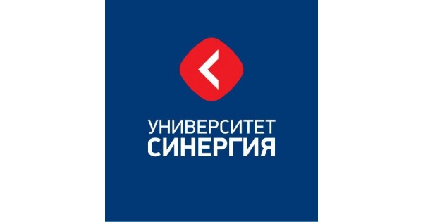 Университет синергия москва карта