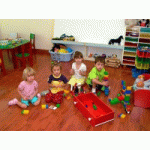 Честные отзывы о Детский сад № 1406 в Москве