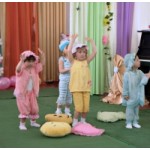 Честные отзывы о Детский сад № 1129 в Москве