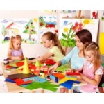 Честные отзывы о Детский сад № 1825 в Москве