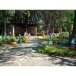 Честные отзывы о Детский сад № 1366 в Москве