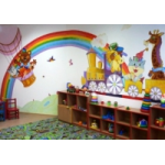 Честные отзывы о Детский сад Виктория в Москве