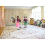 Честные отзывы о Детский сад № 2387, Москва