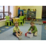 Честные отзывы о Детский сад в Москве № 473