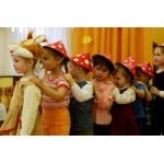 Честные отзывы о Детский сад № 413 в Москве