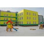 Честные отзывы о Детский сад в Москве № 348