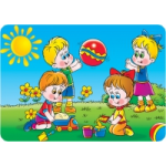 Честные отзывы о Детский сад комбинированного вида в Москве 1761