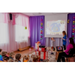 Честные отзывы о Детский сад № 591, Москва