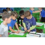 Честные отзывы о Детский сад № 1843 в Москве